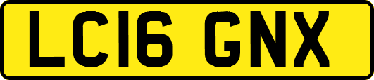 LC16GNX