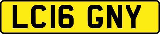 LC16GNY
