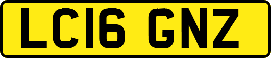 LC16GNZ