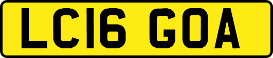 LC16GOA