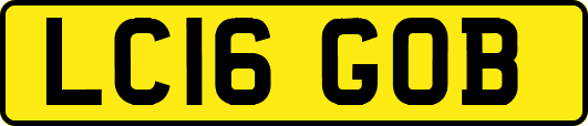 LC16GOB