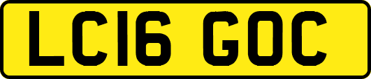 LC16GOC