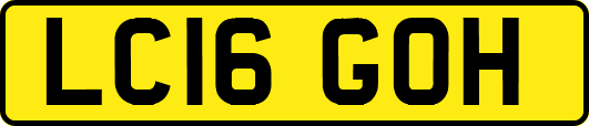 LC16GOH