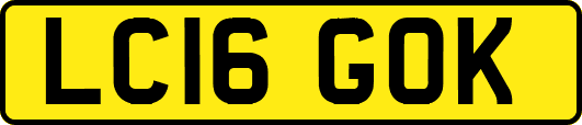 LC16GOK