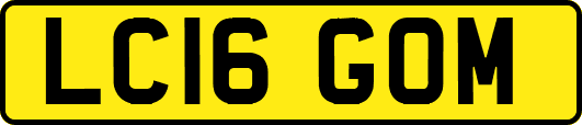 LC16GOM