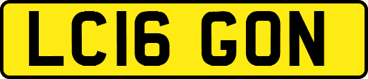 LC16GON