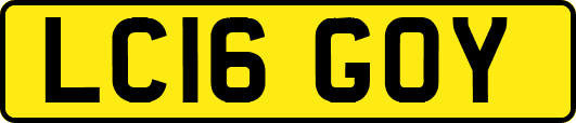 LC16GOY