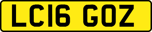 LC16GOZ