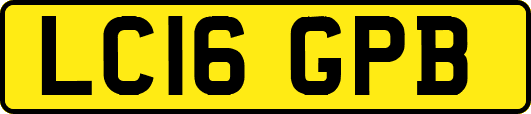 LC16GPB