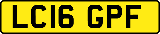 LC16GPF