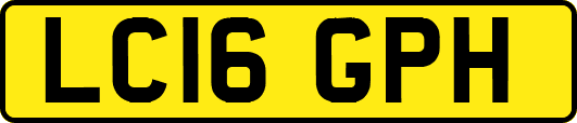 LC16GPH