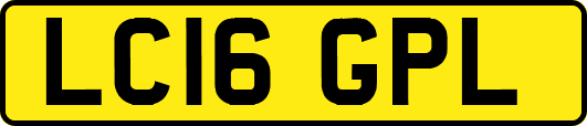 LC16GPL