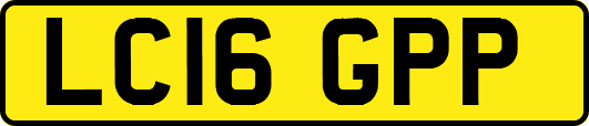 LC16GPP