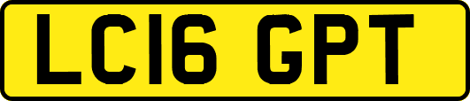 LC16GPT