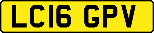 LC16GPV