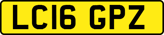 LC16GPZ