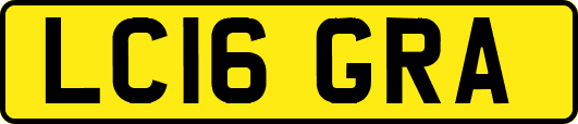LC16GRA