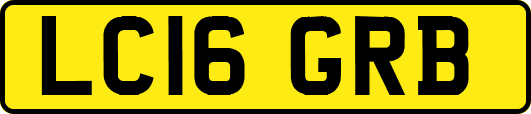 LC16GRB