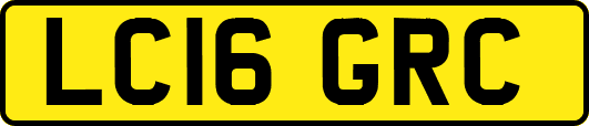 LC16GRC