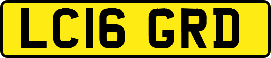 LC16GRD