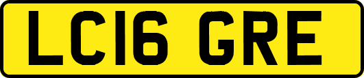 LC16GRE