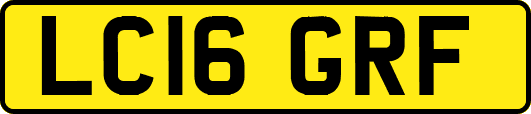 LC16GRF