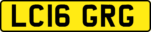 LC16GRG