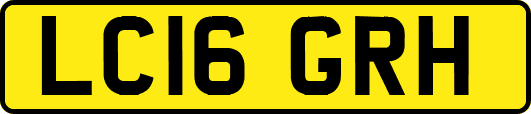 LC16GRH