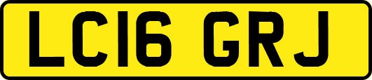 LC16GRJ
