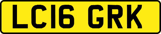 LC16GRK