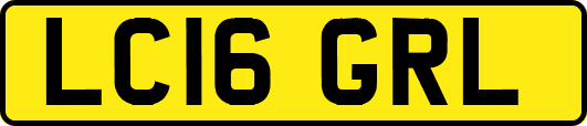 LC16GRL