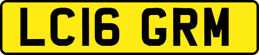 LC16GRM