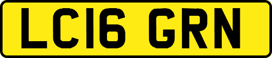 LC16GRN