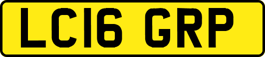 LC16GRP