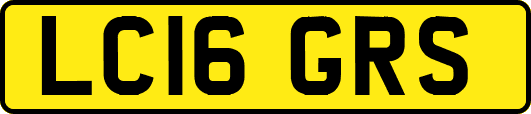 LC16GRS