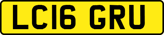 LC16GRU