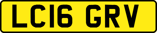 LC16GRV
