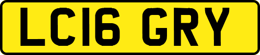 LC16GRY