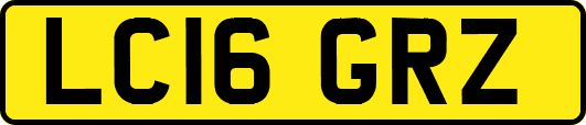 LC16GRZ