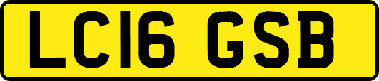 LC16GSB
