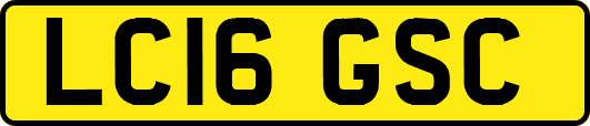 LC16GSC