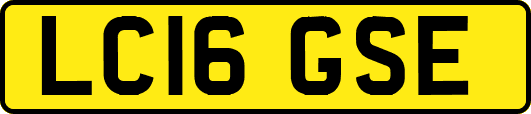 LC16GSE