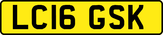LC16GSK