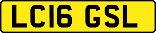 LC16GSL