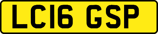 LC16GSP