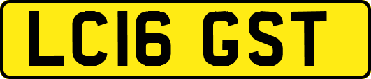 LC16GST