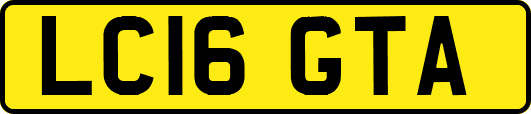 LC16GTA