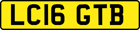 LC16GTB