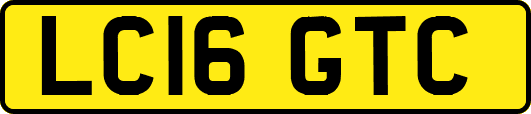 LC16GTC