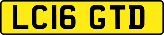LC16GTD